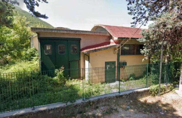 Immobile in asta di 3 m² con più di 5 locali in vendita a Piobbico - Foto 5