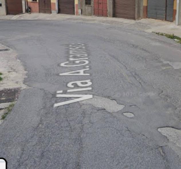 Immobile in asta di 31 m² con più di 5 locali in vendita a San Giovanni in Fiore - Foto 3