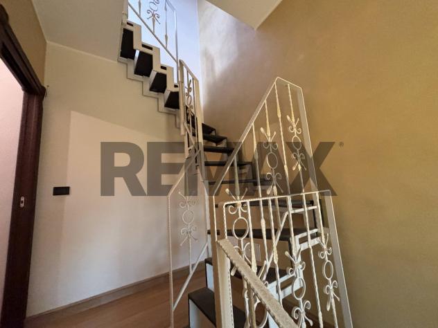 Villa a schiera in vendita a Acquedolci - Foto 18