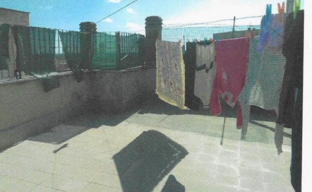 Immobile in asta di 102 m², box auto in vendita a Anzio - Foto 7
