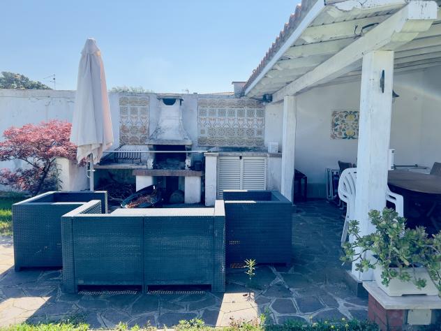 Villa in Via del Mare - Foto 11