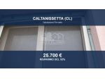 Immobile in asta di 109 m² in vendita a Caltanissetta