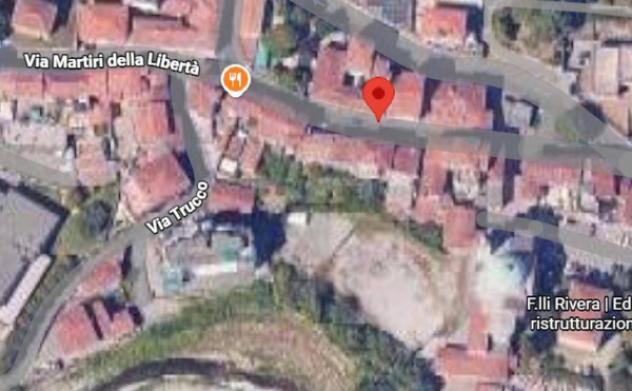 Immobile in asta di 93 m² in vendita a Campomorone - Foto 3