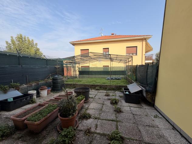 Villa a schiera in vendita a Castelletto sopra Ticino - Foto 12
