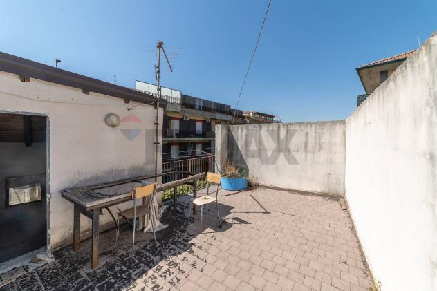 Casa Indipendente in vendita a Catania, San Giovanni Galermo - Foto 18