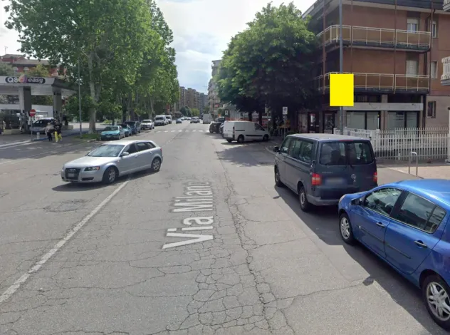 TRILOCALE IN VIA LIBERTA' CESANO BOSCONE PROPOSTO DA ITALIA IMMOBILIARE - Foto 3
