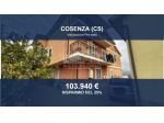 Immobile in asta di 139 m² in vendita a Cosenza