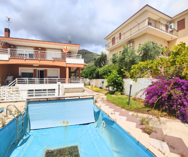 Villa a schiera in vendita a Formia - Foto 9