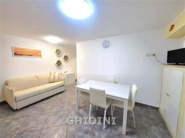 APPARTAMENTO di 2 vani e di 40 mq (GROSSETO - CENTRO) rif. 2558.409M.205 - Foto 6