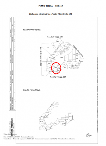 Tribunale di Tempio Pausania - RG 13/2023 Appartamento in asta - Foto 2