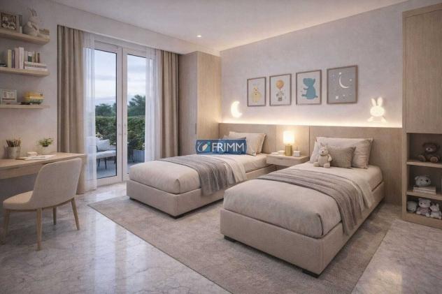 Appartamento in Via Ravello - Foto 19