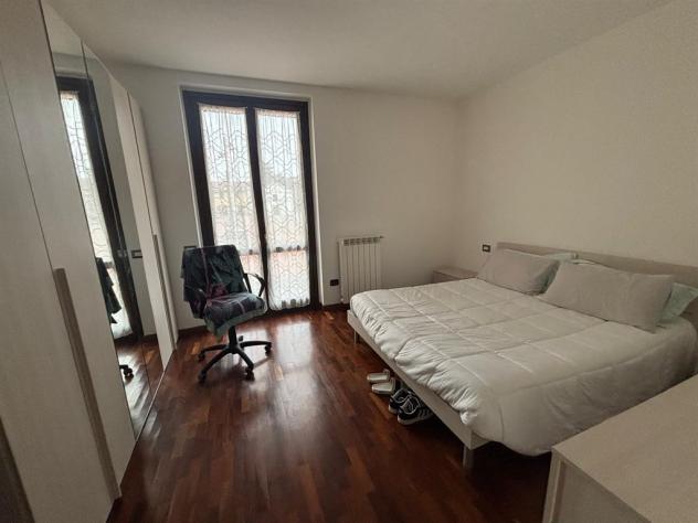 In Vendita Bilocale con ingresso indipendente e giardino privato - Foto 8