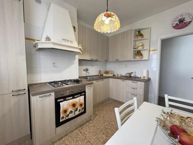 Appartamento in vendita a Massa 93 mq Rif: 1411407 - Foto 5
