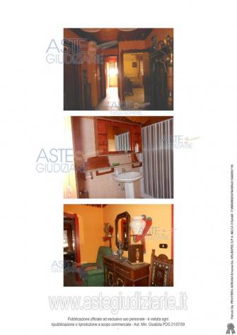 IMMOBILI-IMMOBILE RESIDENZIALE-Via Nuova macello - Foto 5