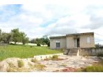 Rif: 1314 - Villetta Unifamiliare 100 mq con terreno di 12000 mq , Modica