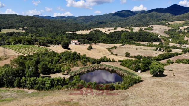 Indipendente in vendita a Montecatini Val di Cecina - Foto 7