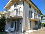 Villetta trifamiliare in vendita a Cinquale - Montignoso 160 mq  Rif: 1315882