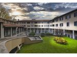 MONZA Isola pedonale - ampio quadrilocale con box