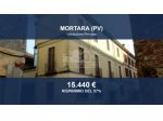 Immobile in asta di 93 m² in vendita a Mortara