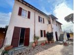 CASA INDIPENDENTE di 12 vani e di 160 mq (PIETRASANTA) rif. 250/VE