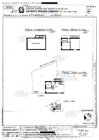 IMMOBILI-IMMOBILE RESIDENZIALE-Via Roma 75 - Foto 9