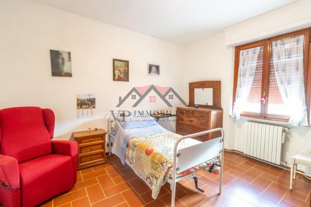 Appartamento in vendita a Pomarance 200 mq Rif: 1235643 - Foto 9