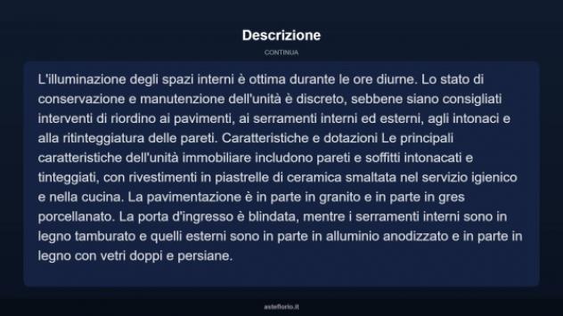 Immobile in asta di 131 m² in vendita a Roccella Ionica - Foto 5