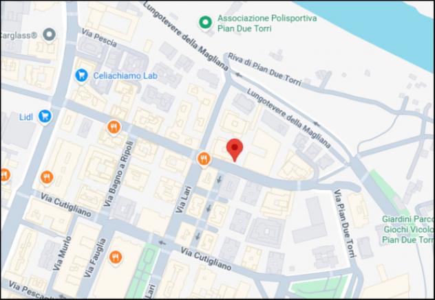 Immobile in asta di 109 m² in vendita a Roma - Foto 11