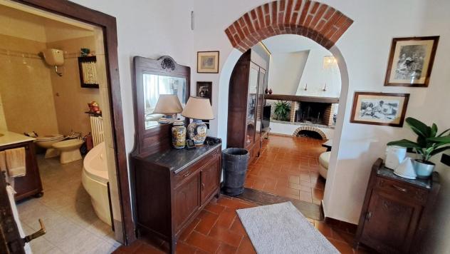 Porzione di casa in vendita a Rosignano Marittimo 120 mq Rif: 1455135 - Foto 10