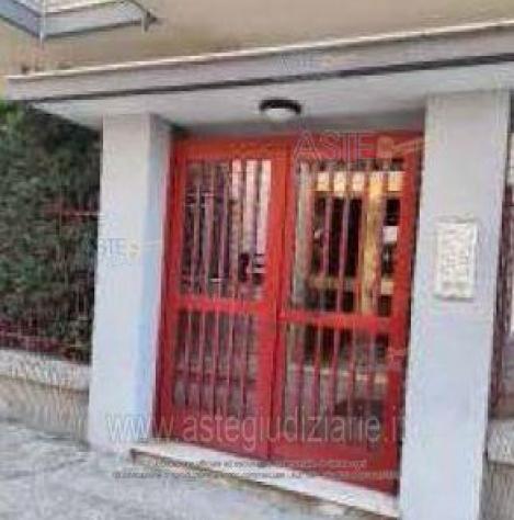 IMMOBILI-IMMOBILE RESIDENZIALE-Via A. Savinio, 373