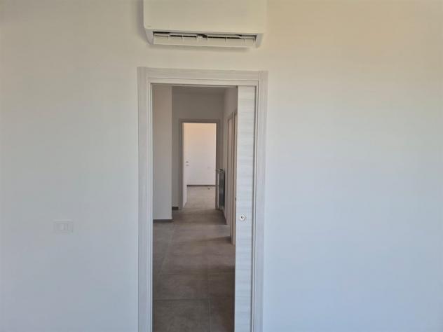 Appartamento nuova costruzione zona bassa - Foto 16
