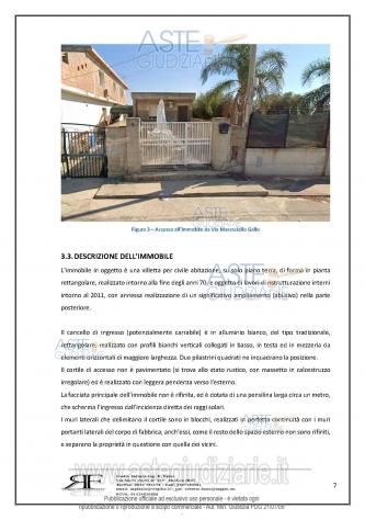 IMMOBILI-IMMOBILE RESIDENZIALE-Frazione di Scoglitti, Via Maresciallo Gallo 9 - Foto 3
