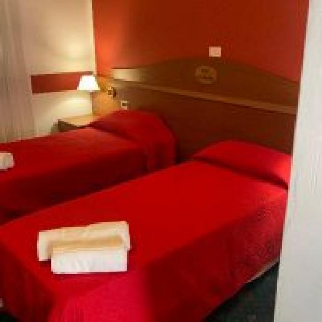 Hotel Risto Green