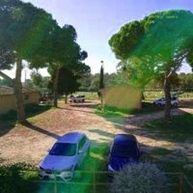 Relais La Roccaccia - Universita' Agraria - Foto 3
