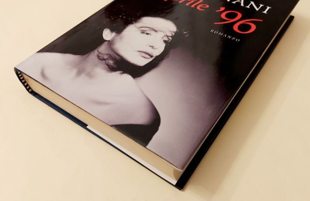 6 APRILE ’96 Sveva Casati Modignani Ed.Mondolibri licenza Sperling &Kupfer, 2003 - Foto 2