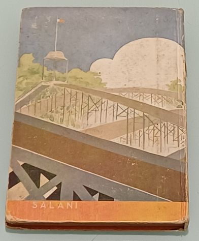 Ah, quella vacanza! scritto da V. Pucci, A. Salani 1938. - Foto 8