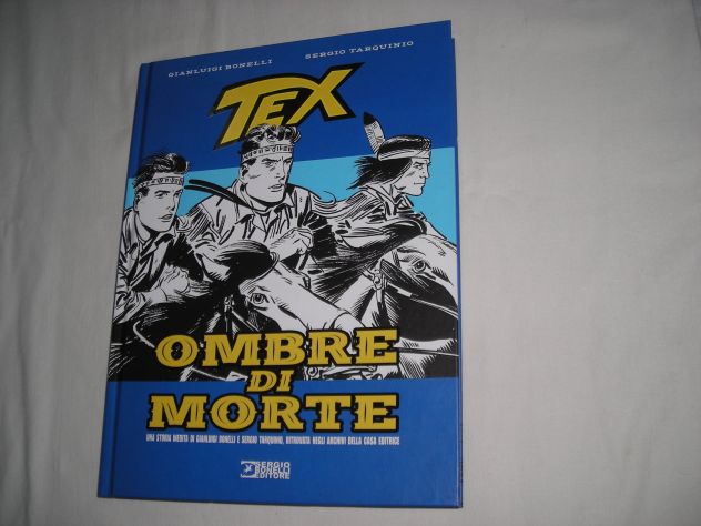 Compro fumetti e album figurine tex dylan dog zagor disney ecc