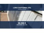 Immobile in asta di 409 m² in vendita a Loro Ciuffenna