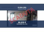 Immobile in asta di 129 m² con più di 5 locali in vendita a Olbia