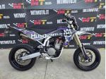 HUSQVARNA SM 510 R Motard  A2 kw 30 Video 360 rif. 23753714