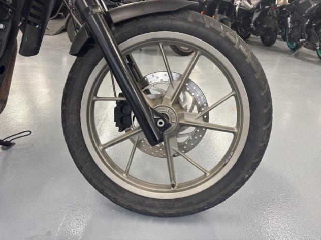 BMW G 650 GS G 650 GS rif. 24153518 - Foto 8