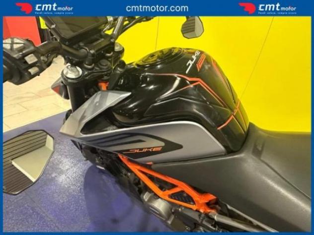KTM 125 Duke Garantita e Finanziabile rif. 24193666 - Foto 10