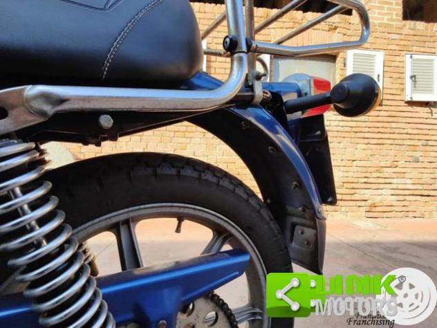 CAGIVA SST 125 1981 rif. 23237062 - Foto 5