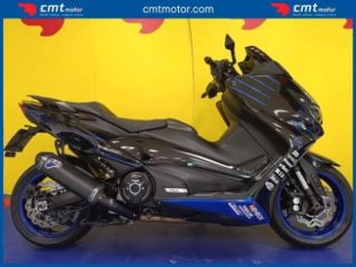 YAMAHA T-Max 560 Garantito e Finanziabile rif. 24072304