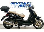 Piaggio Beverly 500 null