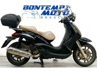 Piaggio Beverly 500 null