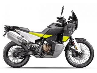 HUSQVARNA Norden 901 .