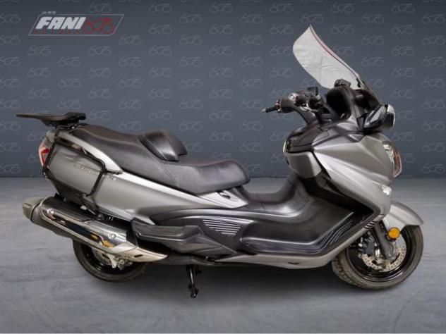 SUZUKI Burgman 650 - rif. 24084234