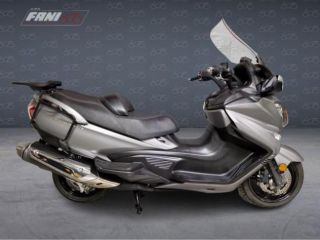 SUZUKI Burgman 650 - rif. 24084234