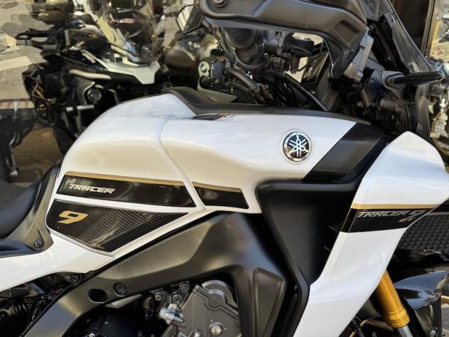 Yamaha Tracer 9 GT - Foto 8